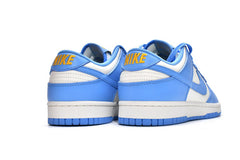 Dunk Low “UNC” thumbnail 5