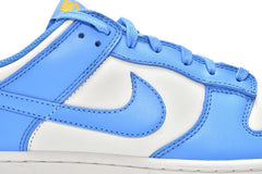Dunk Low “UNC” thumbnail 3