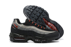 Air Max 95 “Black/Grey” thumbnail 3