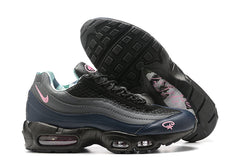 Air Max 95 x Corteiz “Pink Beam” thumbnail 3