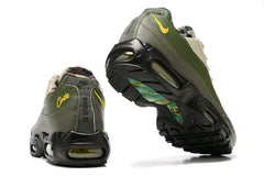 Air Max 95 x Corteiz “Sequoia” thumbnail 5