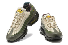 Air Max 95 x Corteiz “Sequoia” thumbnail 4