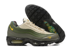 Air Max 95 x Corteiz “Sequoia” thumbnail 3