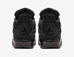 Jordan 4 “Black Cat” thumbnail 4
