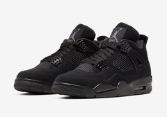 Jordan 4 “Black Cat” thumbnail 2
