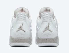 Jordan 4 “White Oreo” thumbnail 4