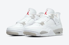 Jordan 4 “White Oreo” thumbnail 2