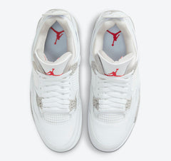 Jordan 4 “White Oreo” thumbnail 3