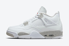 Jordan 4 “White Oreo” thumbnail 1