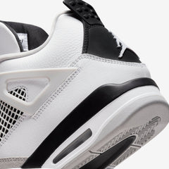 Jordan 4 “Military Black” thumbnail 4