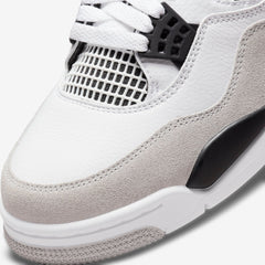 Jordan 4 “Military Black” thumbnail 3