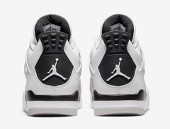 Jordan 4 “Military Black” thumbnail 5