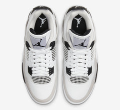 Jordan 4 “Military Black” thumbnail 2