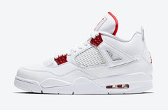 Jordan 4 “Red Metallic” thumbnail 1