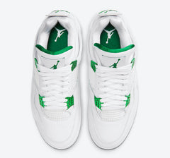Jordan 4 “Green Metallic” thumbnail 3