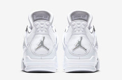 Jordan 4 “Pure Money” thumbnail 4