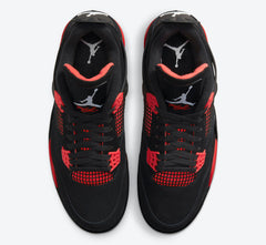 Jordan 4 “Red Thunder” thumbnail 3