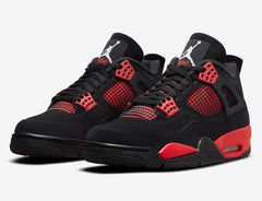 Jordan 4 “Red Thunder” thumbnail 2