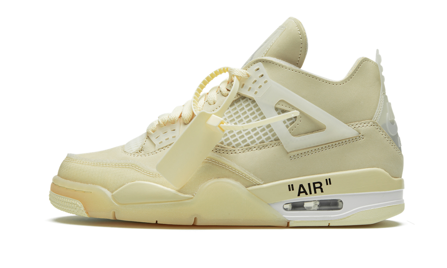 Jordan 4 “Sail”