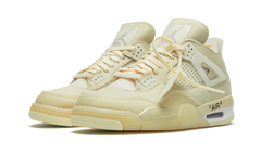 Jordan 4 “Sail” thumbnail 2