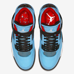 Jordan 4 “Houston Oilers” thumbnail 3