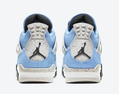 Jordan 4 “University Blue” thumbnail 4
