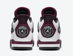 Jordan 4 “PSG” thumbnail 4