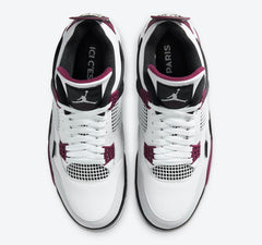Jordan 4 “PSG” thumbnail 3