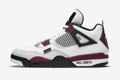 Jordan 4 “PSG” thumbnail 1