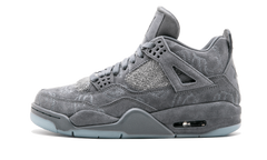Jordan 4 “Kaws” thumbnail 1