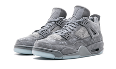 Jordan 4 “Kaws” thumbnail 2