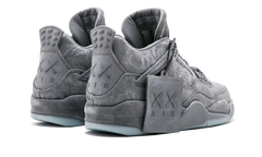 Jordan 4 “Kaws” thumbnail 3