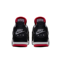 Jordan 4 “Bred” thumbnail 4