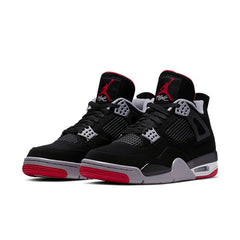 Jordan 4 “Bred” thumbnail 2