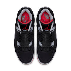 Jordan 4 “Bred” thumbnail 3