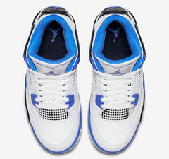 Jordan 4 “Motorsports” thumbnail 3