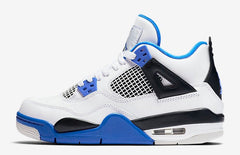 Jordan 4 “Motorsports” thumbnail 1