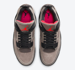 Jordan 4 “Taupe Haze” thumbnail 3