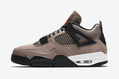 Jordan 4 “Taupe Haze” thumbnail 1