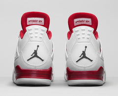 Jordan 4 “Alternate” thumbnail 4