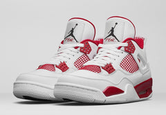 Jordan 4 “Alternate” thumbnail 2