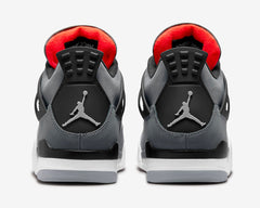 Jordan 4 “Infrared” thumbnail 4