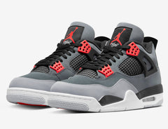 Jordan 4 “Infrared” thumbnail 2