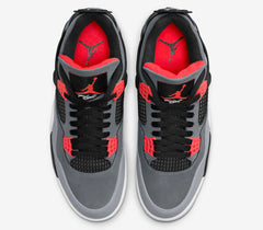 Jordan 4 “Infrared” thumbnail 3