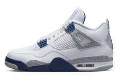 Jordan 4 “Midnight Navy” thumbnail 1