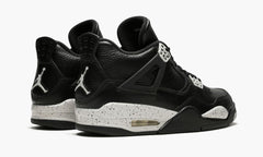 Jordan 4 “Black Oreo” thumbnail 3