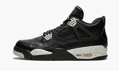 Jordan 4 “Black Oreo” thumbnail 1