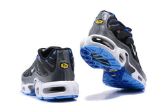 Air Max Plus TN 1 “Black/Blue” thumbnail 4