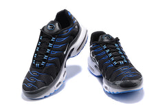 Air Max Plus TN 1 “Black/Blue” thumbnail 3
