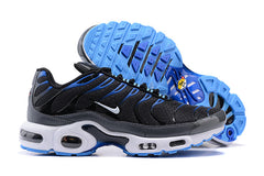 Air Max Plus TN 1 “Black/Blue” thumbnail 1